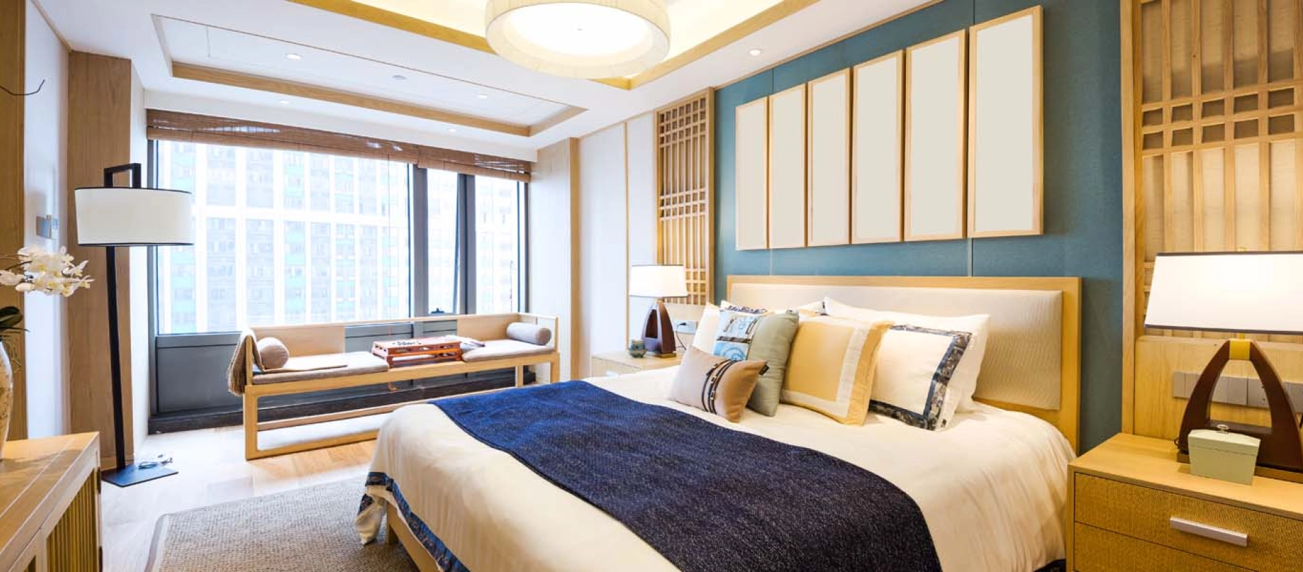 Hotels Laponie