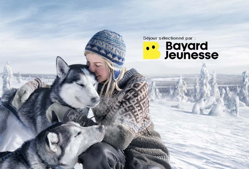 Laponie sauvage avec Bayard, 8 jours