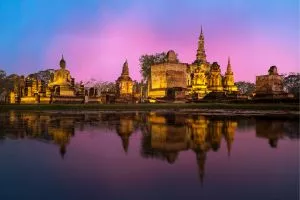 Voyages Cambodge
